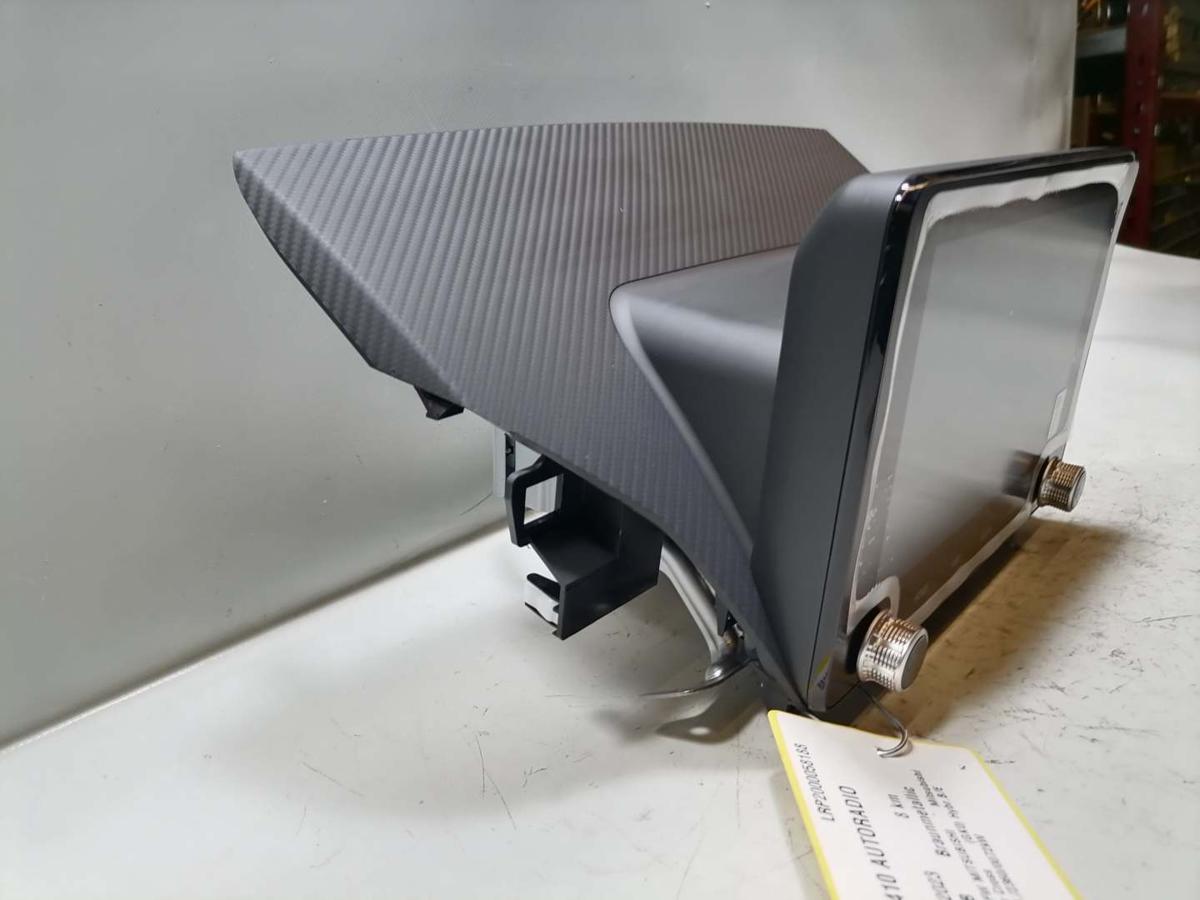 Mitsubishi Eclipse Cross GL3W original Autoradio Monitor Bj.2023